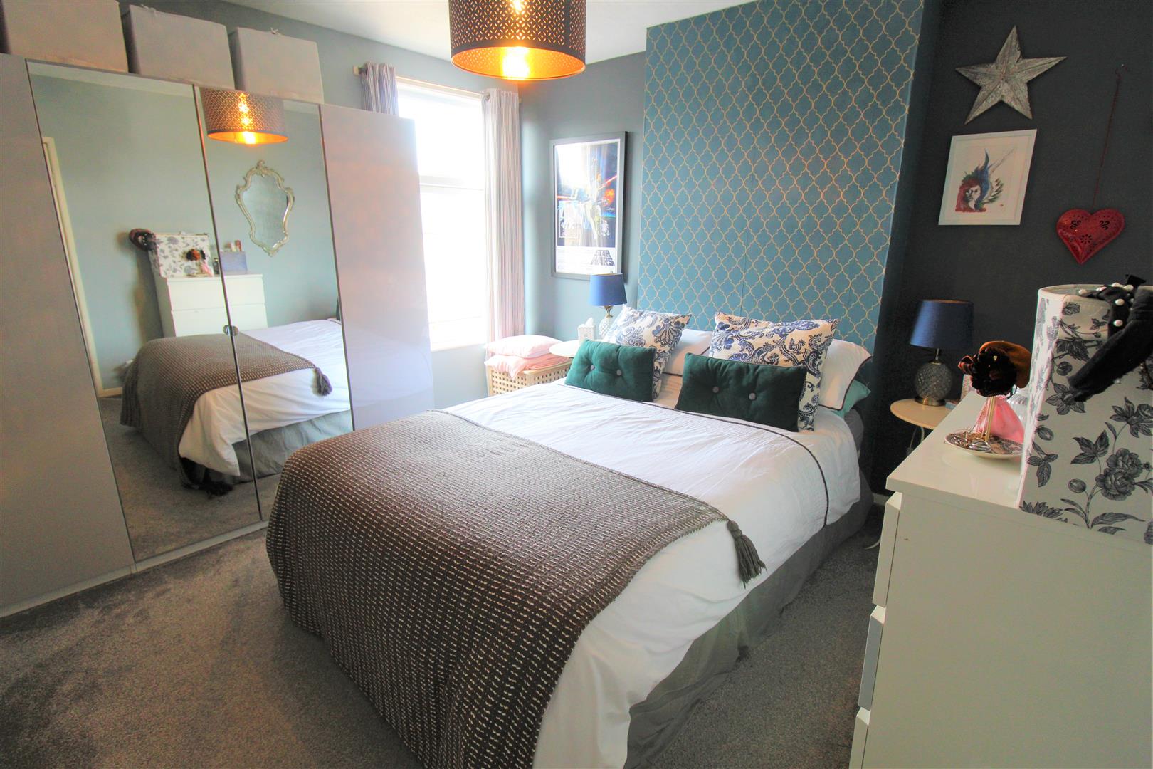 Burnley Street, Birches Head, Stoke-On-Trent